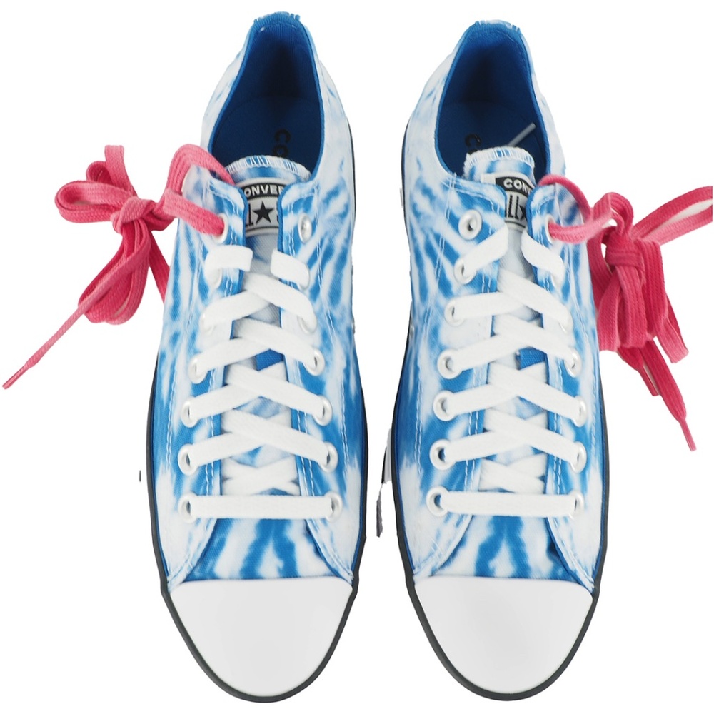 Converse Chuck Taylor All Star OX "Twisted Vacation" Sneaker